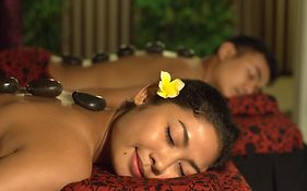 Berry Amour Romantic Villas